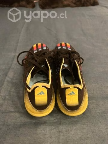 Adidas copa mundial sense 1 SG TALLA 10.5 - Imagen 4