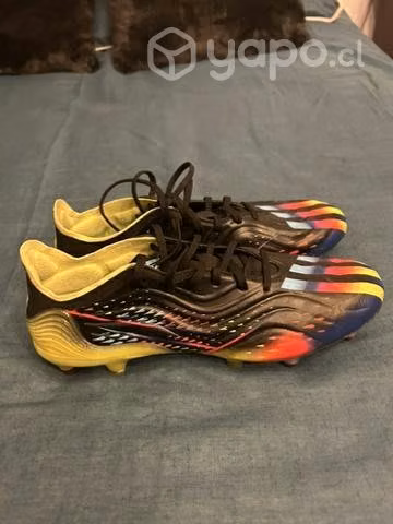 Adidas copa mundial sense 1 SG TALLA 10.5 - Imagen 3