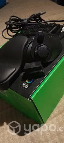 Teclado tartarus chroma v2 razer