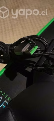 Teclado tartarus chroma v2 razer