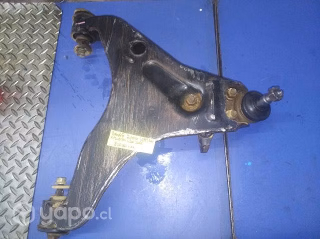 Bandeja inferior del der Mitsubishi L