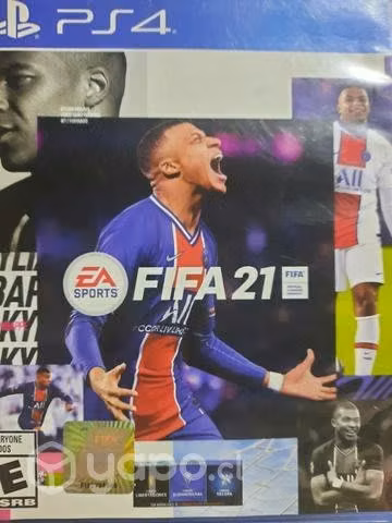 Juegos PS4