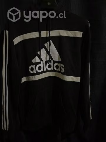 Poleron Adidas original