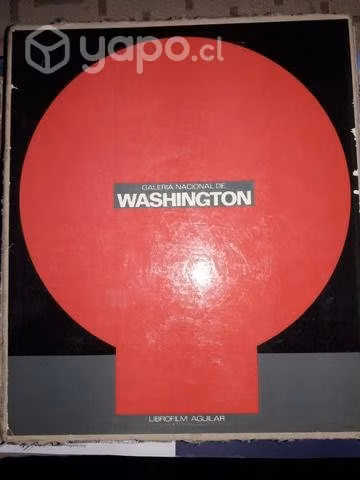 Galería nacional de washington