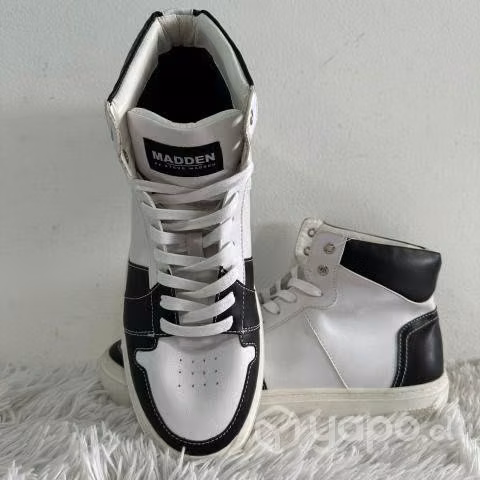 Zapatillas Steve Madden