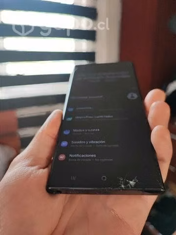 Note 20 ultra detalles - Imagen 2