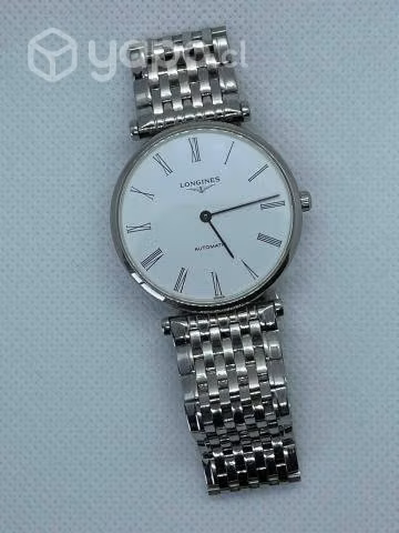Reloj longines
