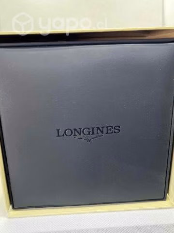 Reloj longines - Imagen 6