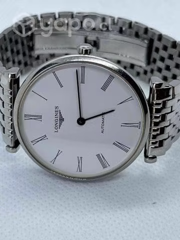 Reloj longines - Imagen 3