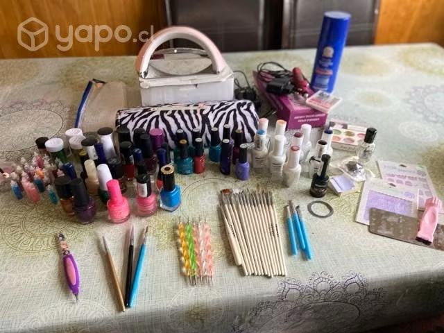 Manicura