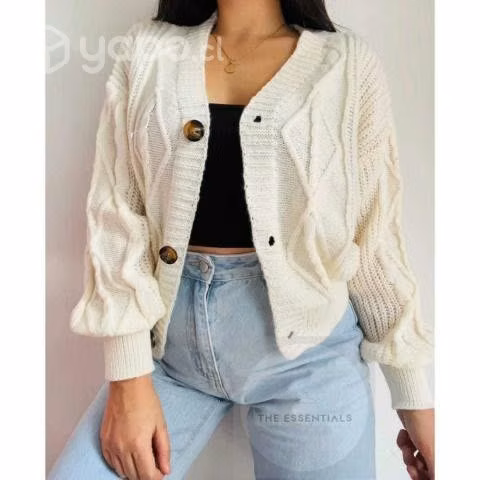 Sweater Mujer - Imagen 2