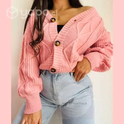 Sweater Mujer - Imagen 3