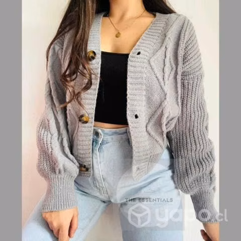 Sweater Mujer