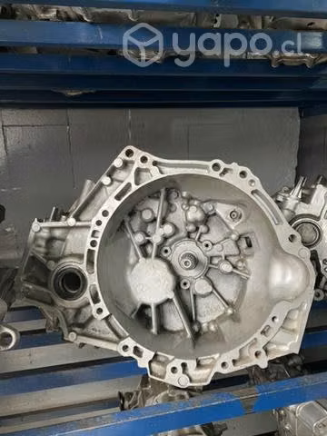 Caja de cambio Toyota Corolla 1.8 6ta