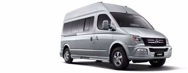 Maxus disco freno del v80