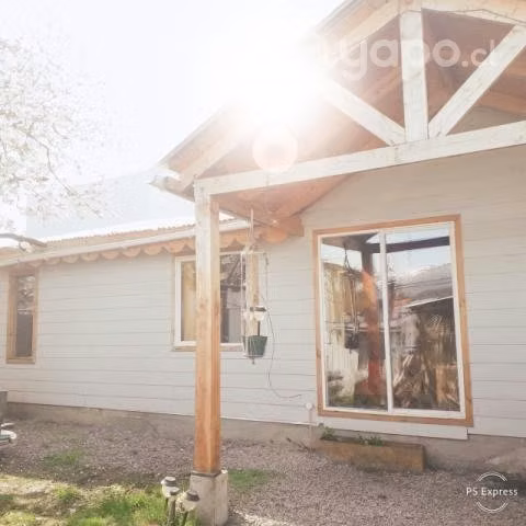 casa en Coyhaique