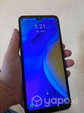 Celular TCL