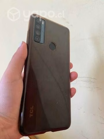 Celular TCL - Imagen 2