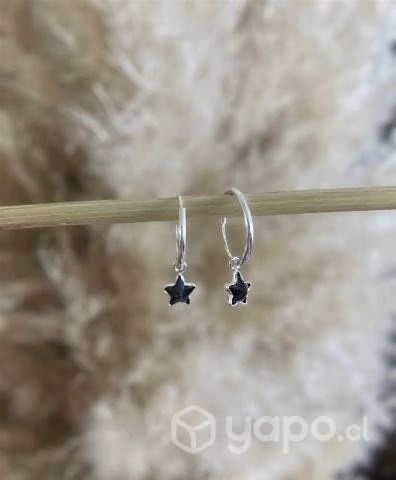 Joyas de plata 925