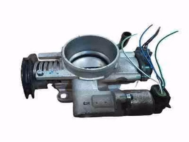 Cuerpo de aceleracion chevrolet spark gt activ 21