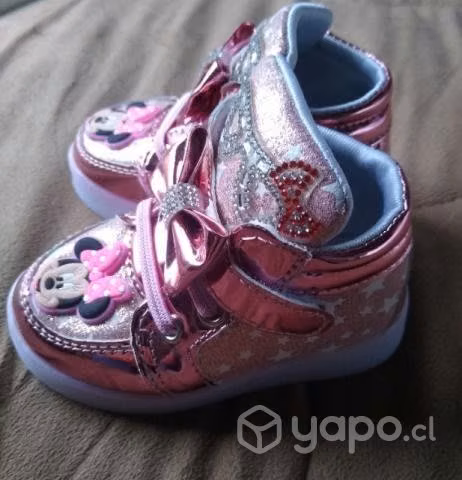 Zapatillas de niña - Imagen 5