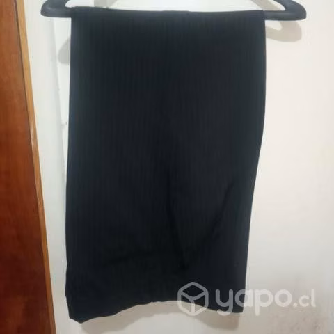 Vestuario