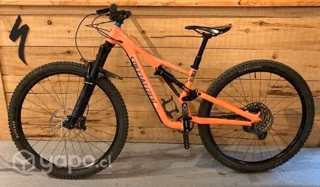 Bicicleta specialized