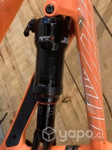 Bicicleta specialized