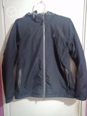 Parka Doite heritage talla L