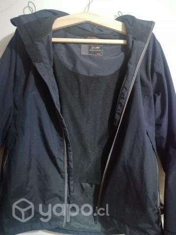 Parka Doite heritage talla L - Imagen 3