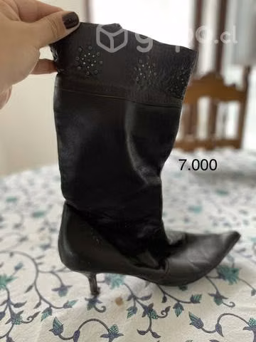 Zapatos diferentes ocaciones