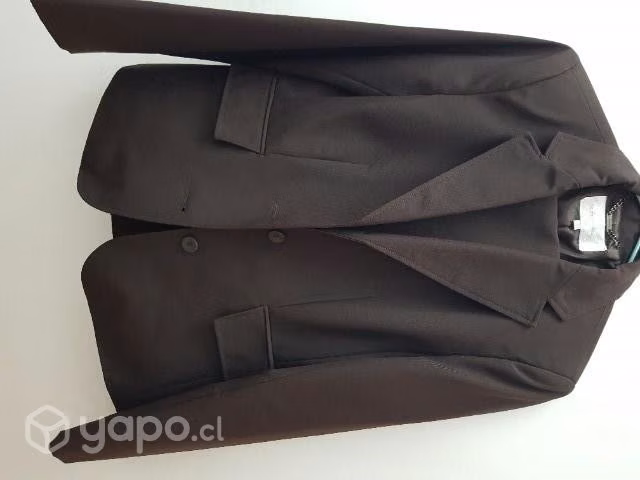 Conjunto de trabajo para dama.