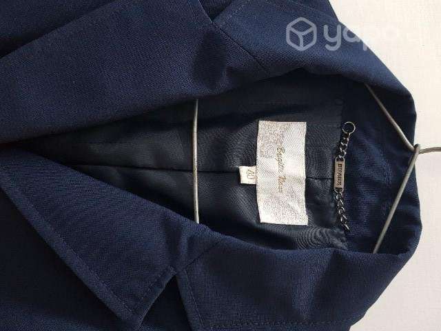 Conjunto de trabajo para dama. - Imagen 4