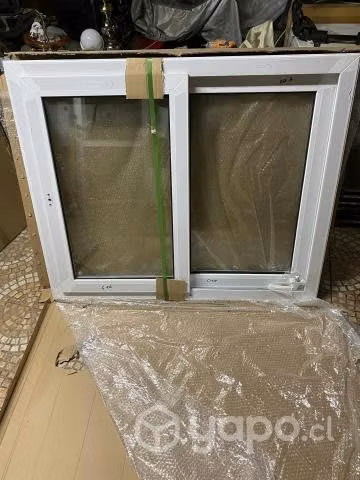 Termopanel corredera
