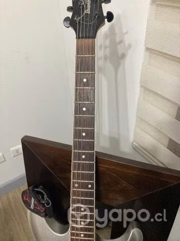 Ibáñez gio súper strato