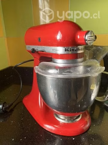 Batidora kitchenaid