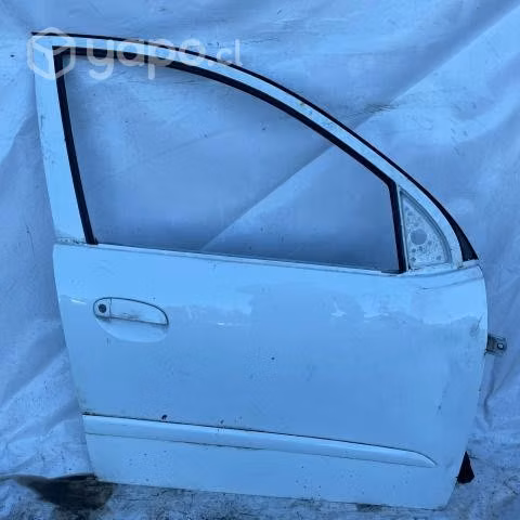 Puerta trasera Izquierda Mazda 3 2011