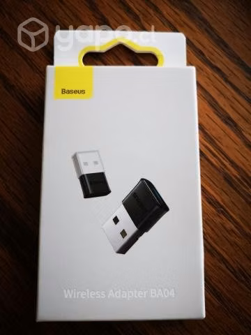 Adaptador Bluetooth 5.1