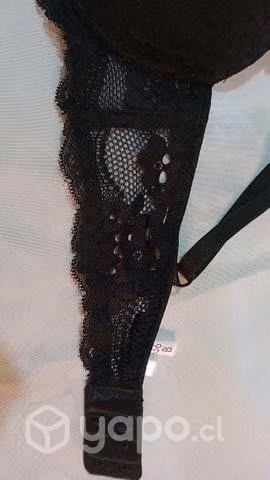 Sosten nuevo talla 36B 2.000 - Imagen 2