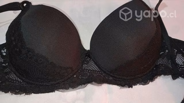 Sosten nuevo talla 36B 2.000 - Imagen 3