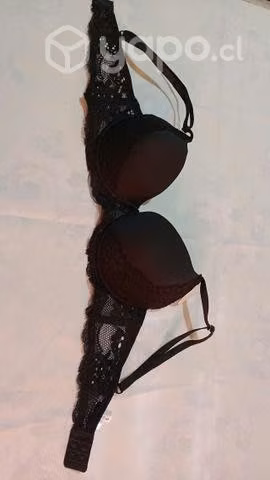 Sosten nuevo talla 36B 2.000 - Imagen 5