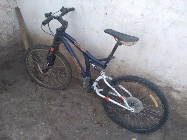 Bicicleta poco uso - Imagen 3