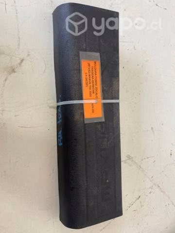 Tapiz cubre zocalo tras der (MT242) Maxus T60 2020