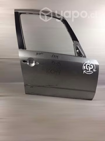 Puerta Delantera RH Suzuki SX
