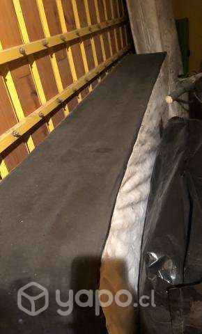 Cama 1 plaza 1/2 - Imagen 2