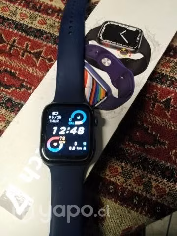 Reloj Watch 7