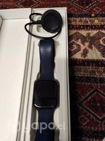 Reloj Watch 7