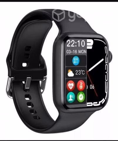 Reloj Watch 7