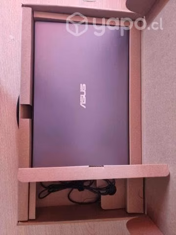 Notebook ASUS X415J 2021