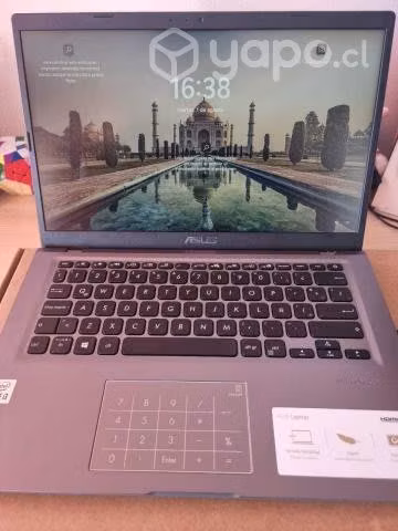 Notebook ASUS X415J 2021